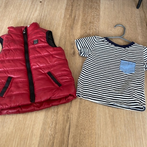 Bundle of Clothes - Picture 1 of 3